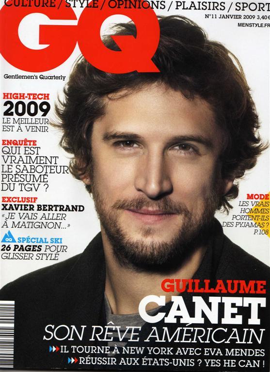 Guillaume Canet