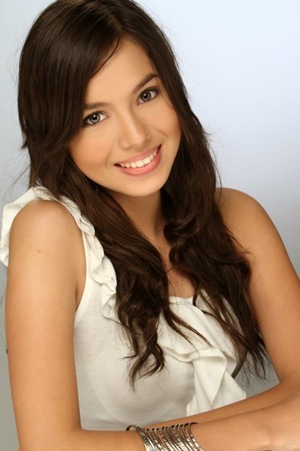 Julia Montes