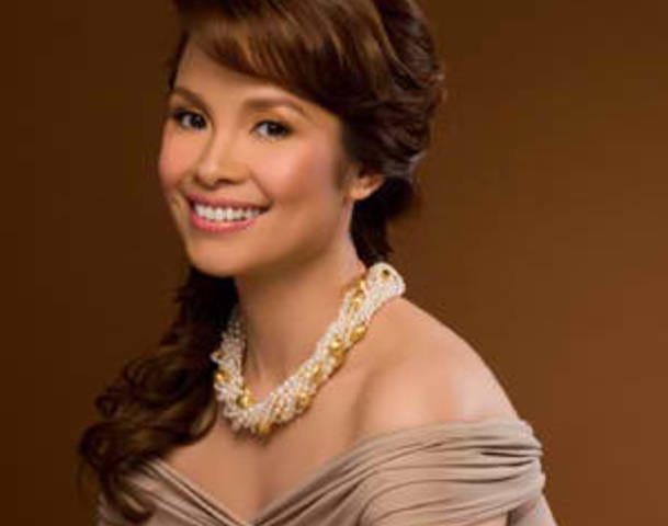 Lea Salonga