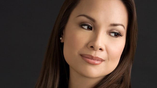 Lea Salonga