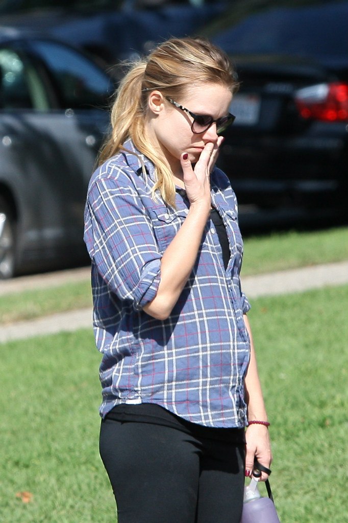 Kristen Bell Kristen Bell