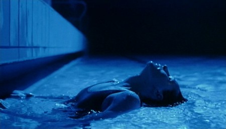 Three Colours: Blue
