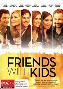 Friends with Kids