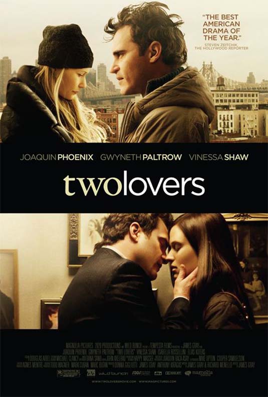 Two Lovers Two Lovers