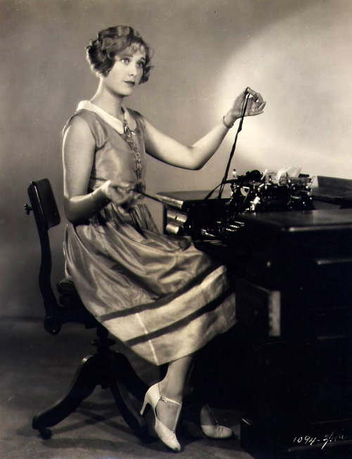 Esther Ralston