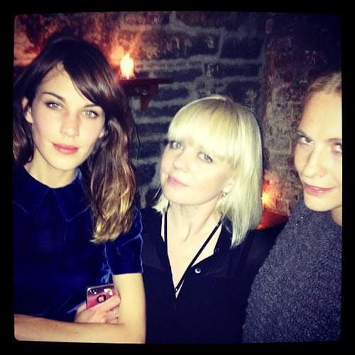 Alexa Chung