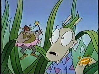 Rocko's Modern Life