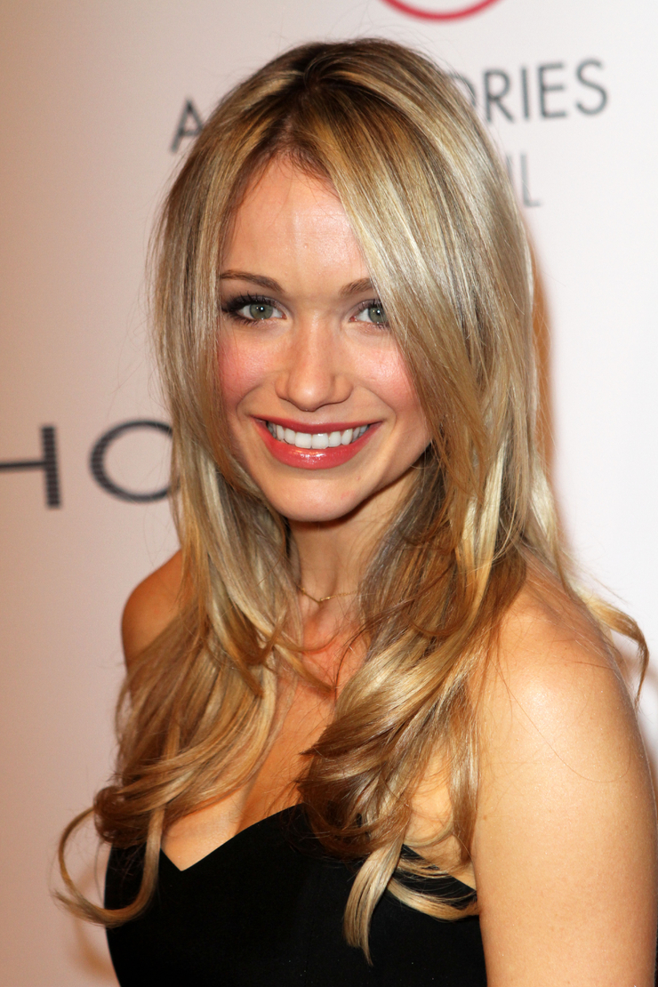 Katrina Bowden Katrina Bowden