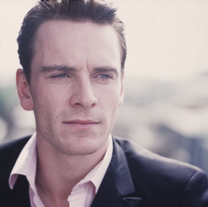 Michael Fassbender