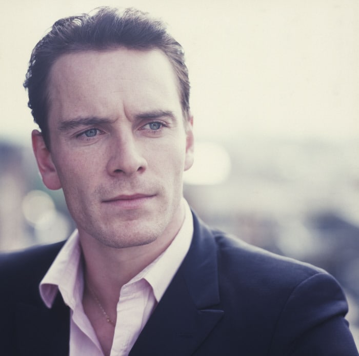 Michael Fassbender