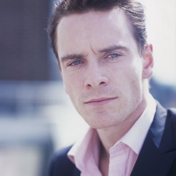 Michael Fassbender