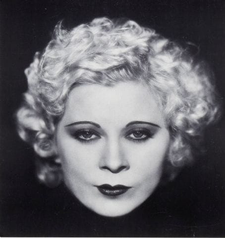 Mae West Mae West