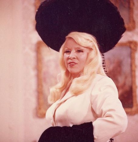 Mae West