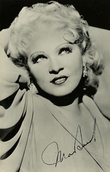 Mae West Mae West