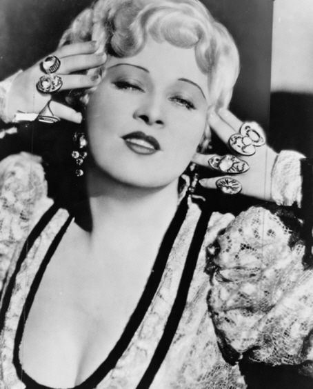 Mae West