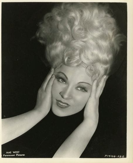 Mae West