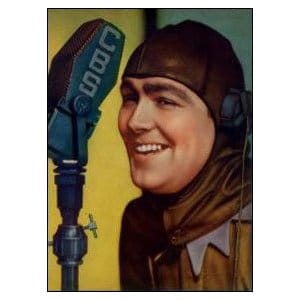 Buck Rogers in the Twenty-Fifth Century - Old Time Radio