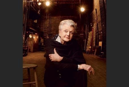 Angela Lansbury
