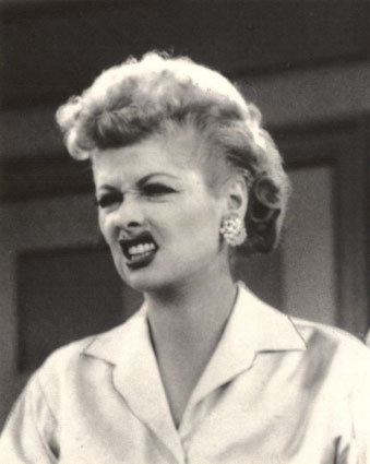 I Love Lucy I Love Lucy