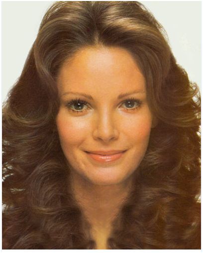 Jaclyn Smith Jaclyn Smith