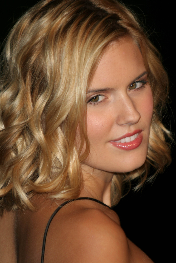 Maggie Grace