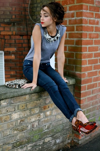 Ashley Madekwe Ashley Madekwe