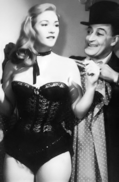 Fiorella Mari