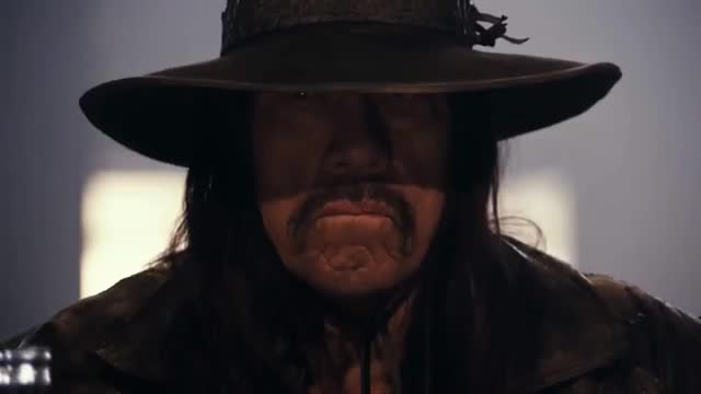 Dead in Tombstone Dead in Tombstone