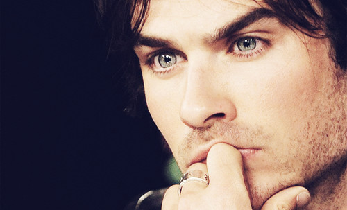 Ian Somerhalder