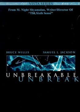 Unbreakable