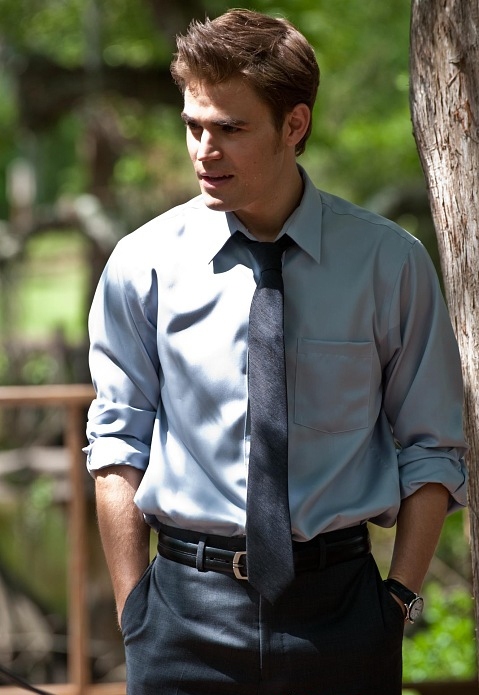Paul Wesley