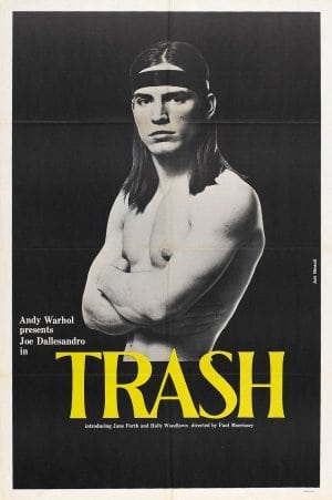Trash (1970)