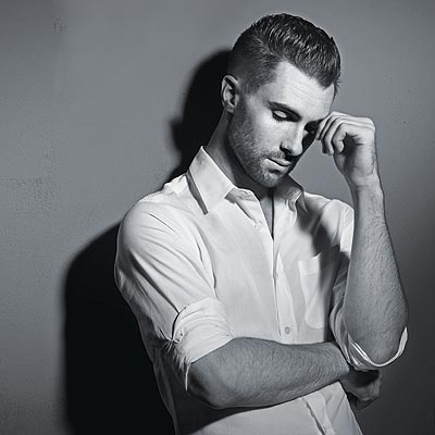 Adam Levine Adam Levine
