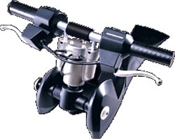 Thrustmaster Freestyler Bike Controller for PS2