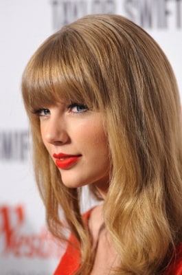 Taylor Swift Taylor Swift