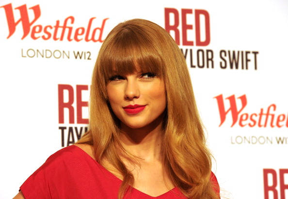 Taylor Swift Taylor Swift