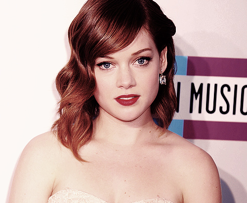 Jane Levy