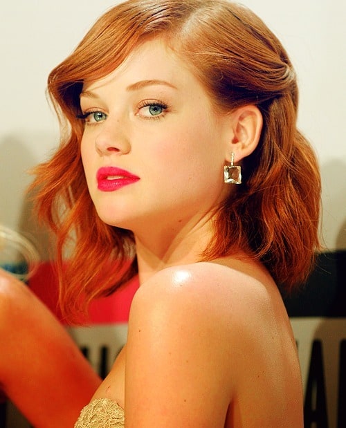 Jane Levy