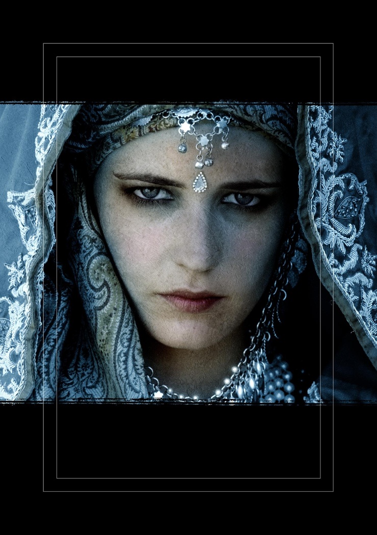 Eva Green Eva Green