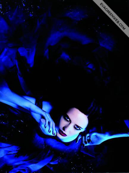 Eva Green