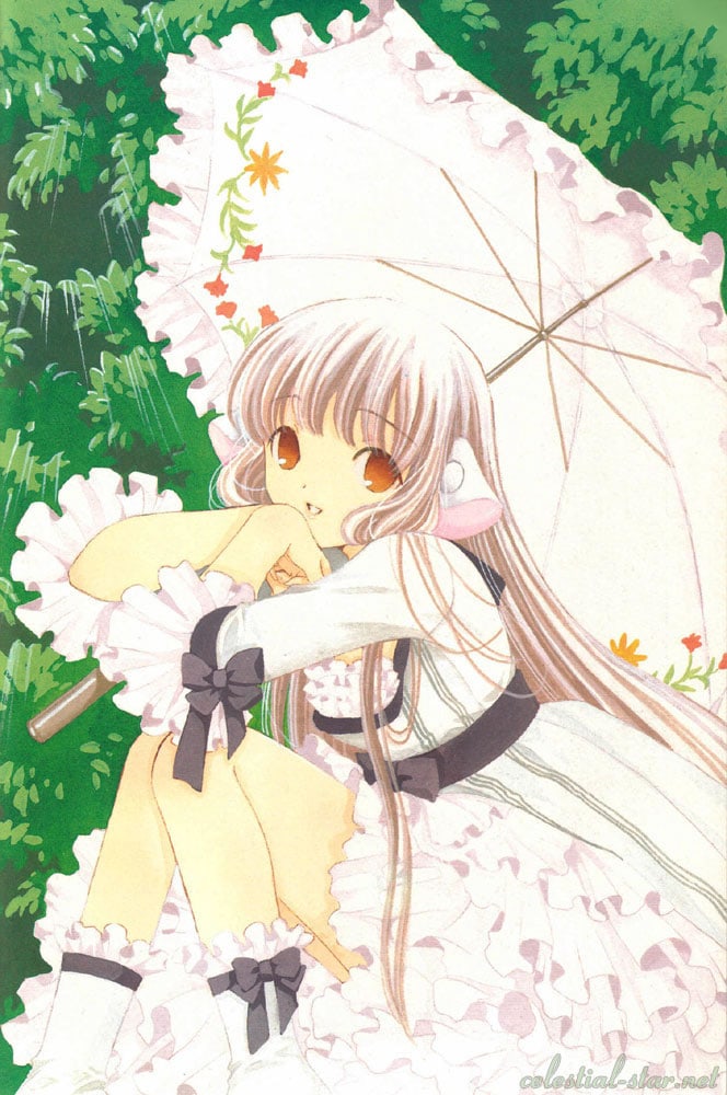 Chobits