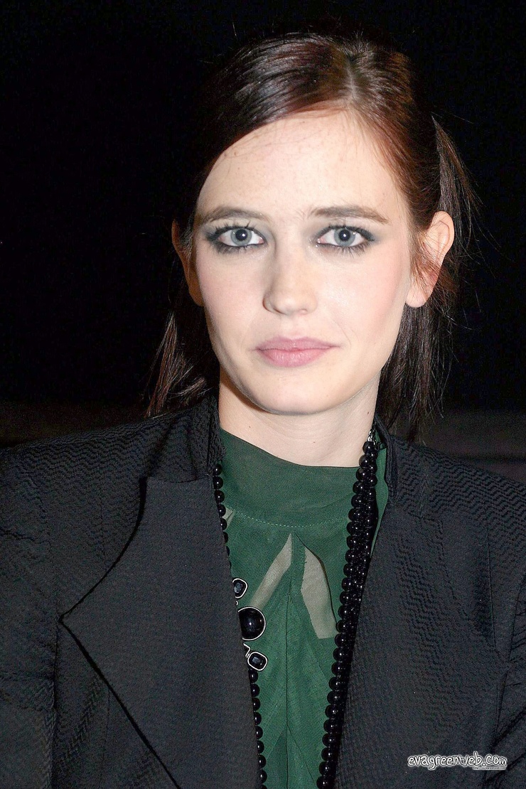 Eva Green Eva Green