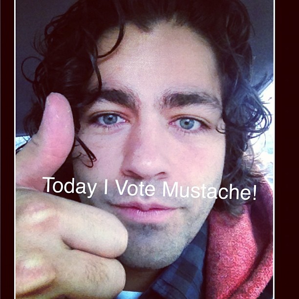 Adrian Grenier Adrian Grenier