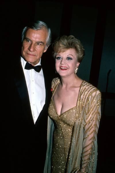 Angela Lansbury