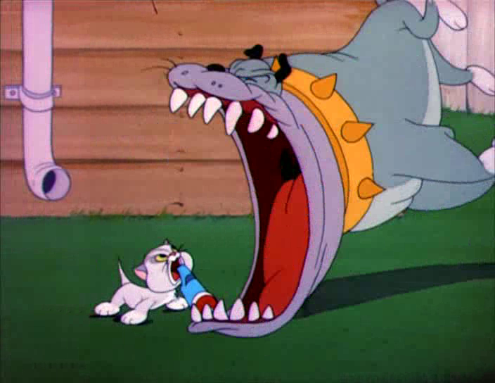 Picture of Bad Luck Blackie (1949)