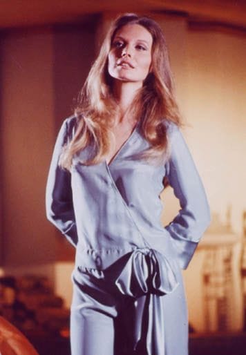 Catherine Schell