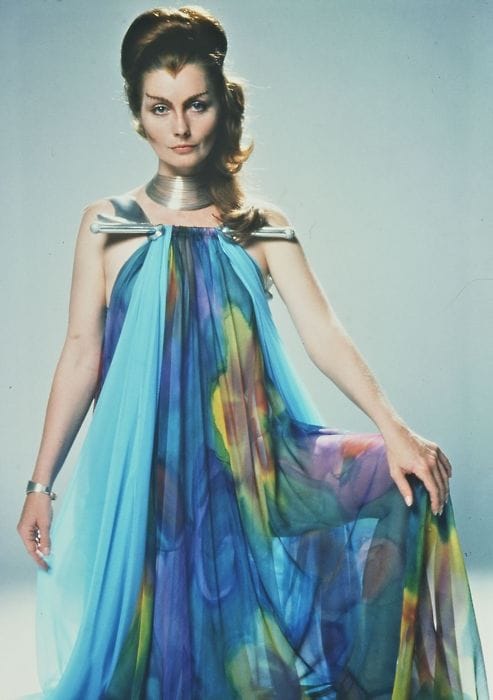 Catherine Schell