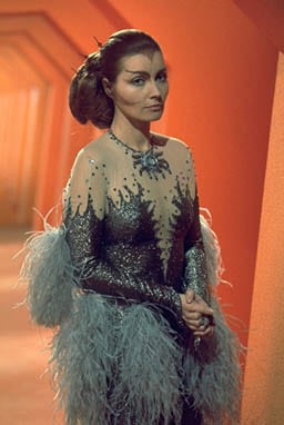 Picture of Catherine Schell