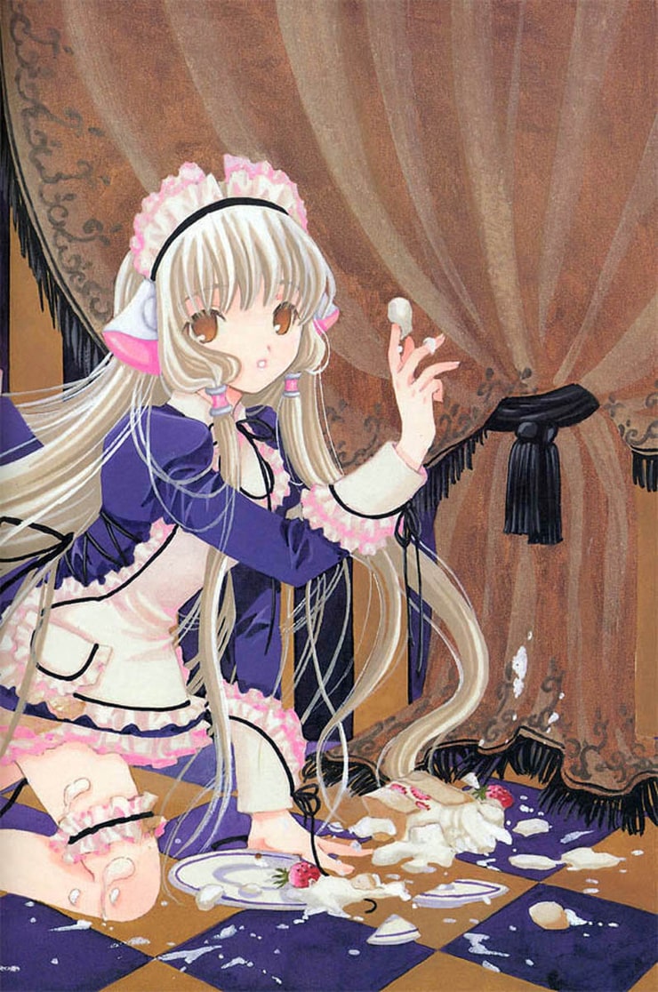 Chobits