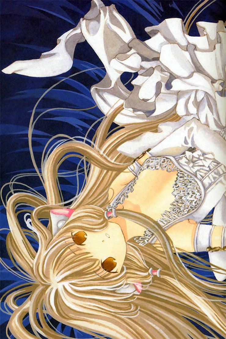 Chobits